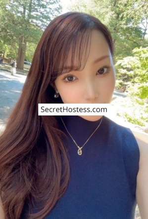 25 year old Asian Escort in Tokyo Iku, Agency
