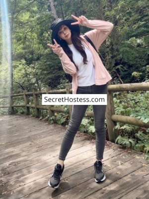 Iku 25Yrs Old Escort 50KG 168CM Tall Tokyo Image - 1
