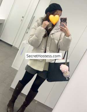 Iku 25Yrs Old Escort 50KG 168CM Tall Tokyo Image - 5