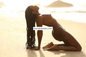 24 Year Old Latin Escort Rio de Janeiro Black Hair Black eyes - Image 6