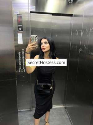 Inessa, Agency in Pristina