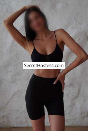 Inessa, Agency 33 year old Escort in Hong Kong