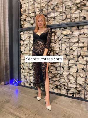 Inez 27Yrs Old Escort 53KG 153CM Tall Jakarta Image - 9