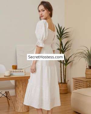 Inna 22Yrs Old Escort 53KG 170CM Tall Prato Image - 4