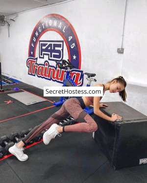 Inna 22Yrs Old Escort 53KG 170CM Tall Prato Image - 5