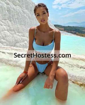 Inna 23Yrs Old Escort Beirut Image - 5
