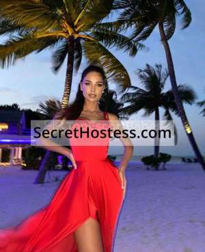 Inna 23Yrs Old Escort Beirut Image - 7