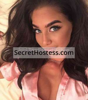 Inna 23Yrs Old Escort Beirut Image - 11