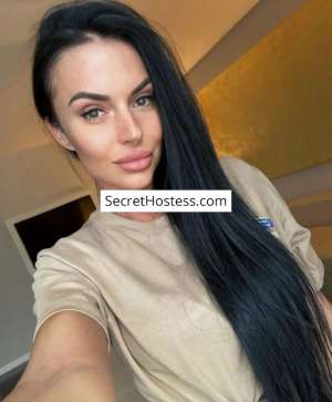 Ira 29Yrs Old Escort 56KG 171CM Tall Rome Image - 2