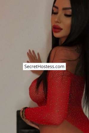 22 year old Latin Escort in Locarno Irene, Independent