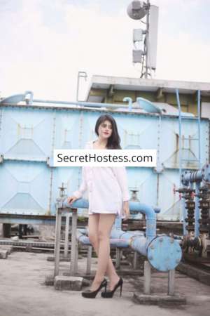 Irene 24Yrs Old Escort 65KG 158CM Tall Jakarta Image - 4