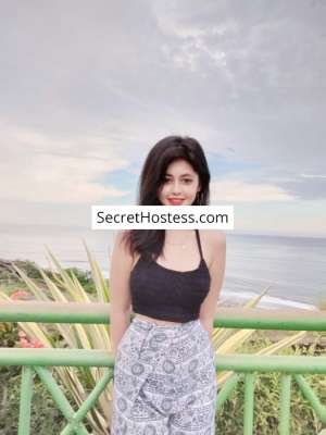Irene 24Yrs Old Escort 65KG 158CM Tall Jakarta Image - 7