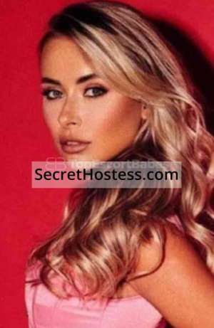 20 year old Ukrainian Escort in Istanbul Irina, Agency