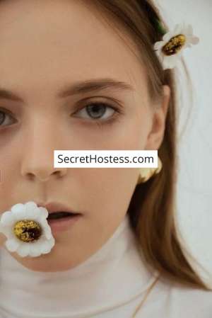 Irina, Agency in Monte Carlo