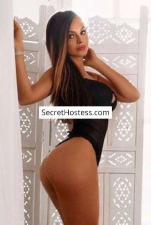 24 year old Caucasian Escort in Istanbul Irina, Agency