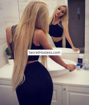 Irina 26Yrs Old Escort 58KG 176CM Tall Budapest Image - 4