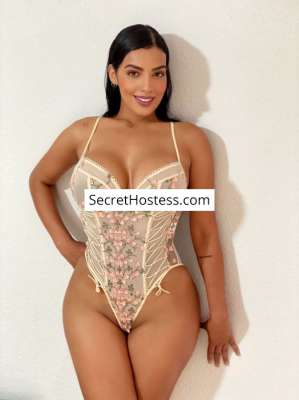 Isa 25Yrs Old Escort 61KG 169CM Tall Riga Image - 4