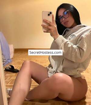 Isabella 23Yrs Old Escort 60KG 161CM Tall Paris Image - 4