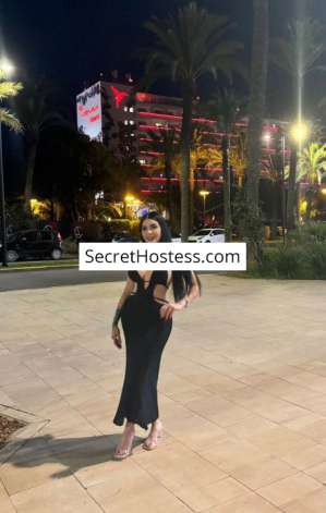 Isabella 24Yrs Old Escort 58KG 165CM Tall Ibiza Image - 6