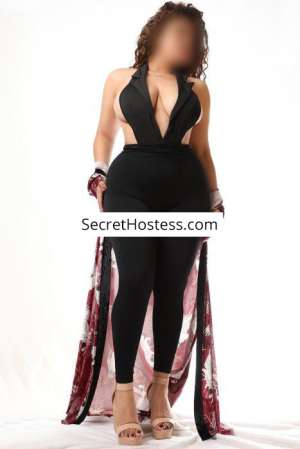 Isabella 30Yrs Old Escort 65KG 169CM Tall Madrid Image - 9