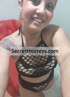 Isis Ahava 40Yrs Old Escort 62KG 163CM Tall Rio de Janeiro Image - 4