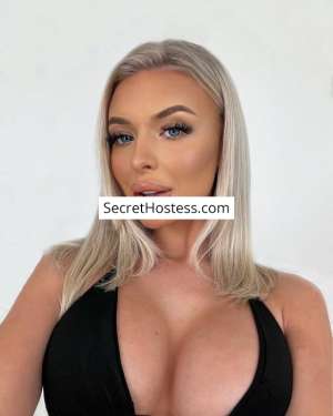 Ivana 30Yrs Old Escort 59KG 169CM Tall Nicosia Image - 4