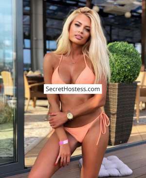 Ivana 31Yrs Old Escort 54KG 170CM Tall Sakarya Image - 3