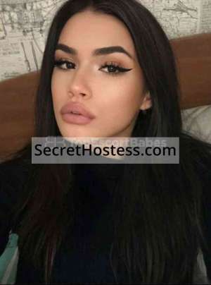20 year old Russian Escort in London Ivi, Agency
