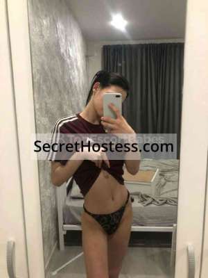 Ivi 20Yrs Old Escort 49KG 165CM Tall London Image - 3