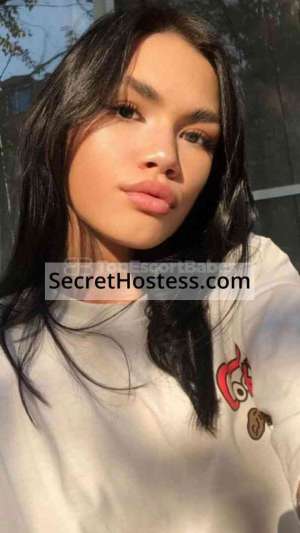Ivi 20Yrs Old Escort 49KG 165CM Tall London Image - 6