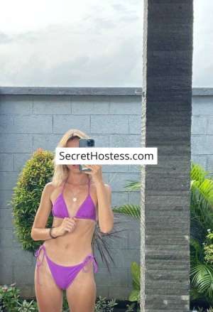 Ivi 28Yrs Old Escort 48KG 169CM Tall London Image - 3