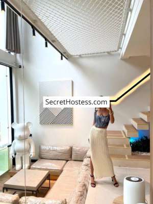 Ivi 28Yrs Old Escort 48KG 169CM Tall London Image - 7