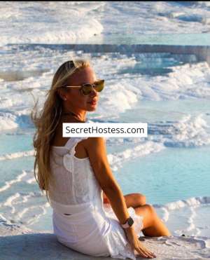 Izabele 23Yrs Old Escort 55KG 170CM Tall La Spezia Image - 4