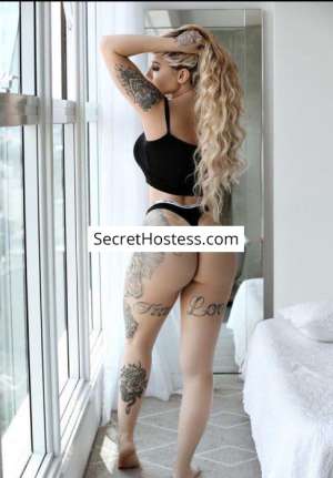 25 year old Latin Escort in Varese Izabella Prado, Independent