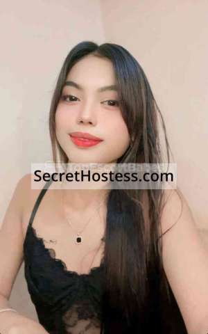 JAI Eighteen 18Yrs Old Escort 43KG 152CM Tall Makati City Image - 3
