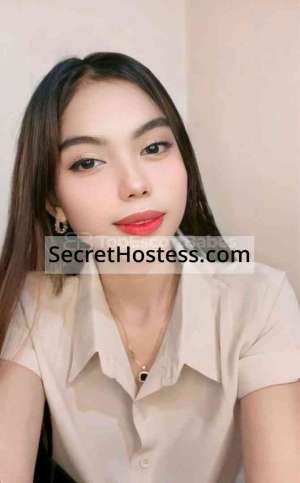 JAI Eighteen 18Yrs Old Escort 43KG 152CM Tall Makati City Image - 4