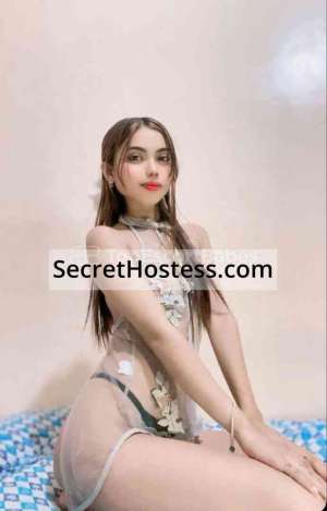 JAI Eighteen 18Yrs Old Escort 43KG 152CM Tall Makati City Image - 5