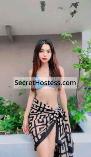 JAI Eighteen 18Yrs Old Escort 43KG 152CM Tall Makati City Image - 7