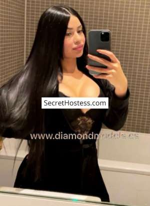 Jade 28Yrs Old Escort 57KG 168CM Tall Manama Image - 15
