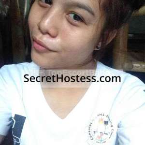 Jam 19Yrs Old Escort 50KG Cebu City Image - 2