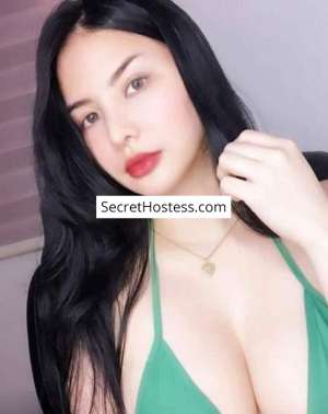 Jamilah 22Yrs Old Escort 48KG 164CM Tall Kuala Lumpur Image - 1