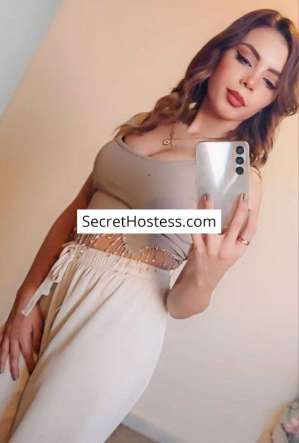 22 year old Arabian Escort in Beirut Jano, Independent
