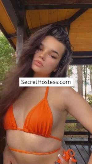 Jasmin 24Yrs Old Escort 52KG 167CM Tall Antalya Image - 3