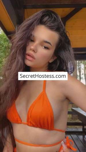 Jasmin 24Yrs Old Escort 52KG 167CM Tall Antalya Image - 6