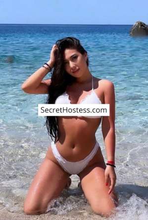 Jasmin, Independent 29 year old Escort in Batumi