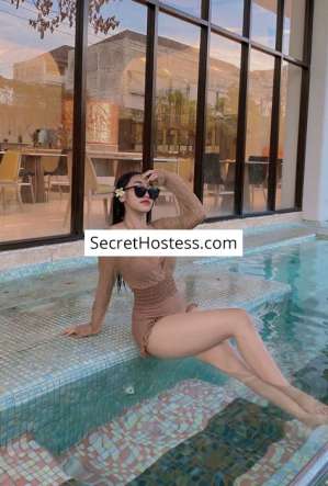 Jasmine Alisya, Independent in Bandung