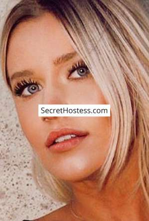 Jeanne, Independent 31 year old Escort in Moscow