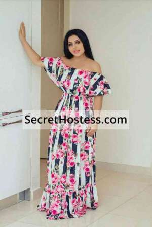 Jena 30Yrs Old Escort 65KG 165CM Tall Dubai Image - 3