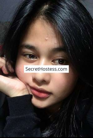 27 year old Asian Escort in Jakarta Jeni, Independent