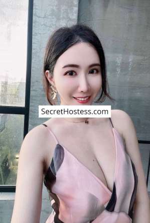 24 year old Asian Escort in Cairo Jennifer, Agency